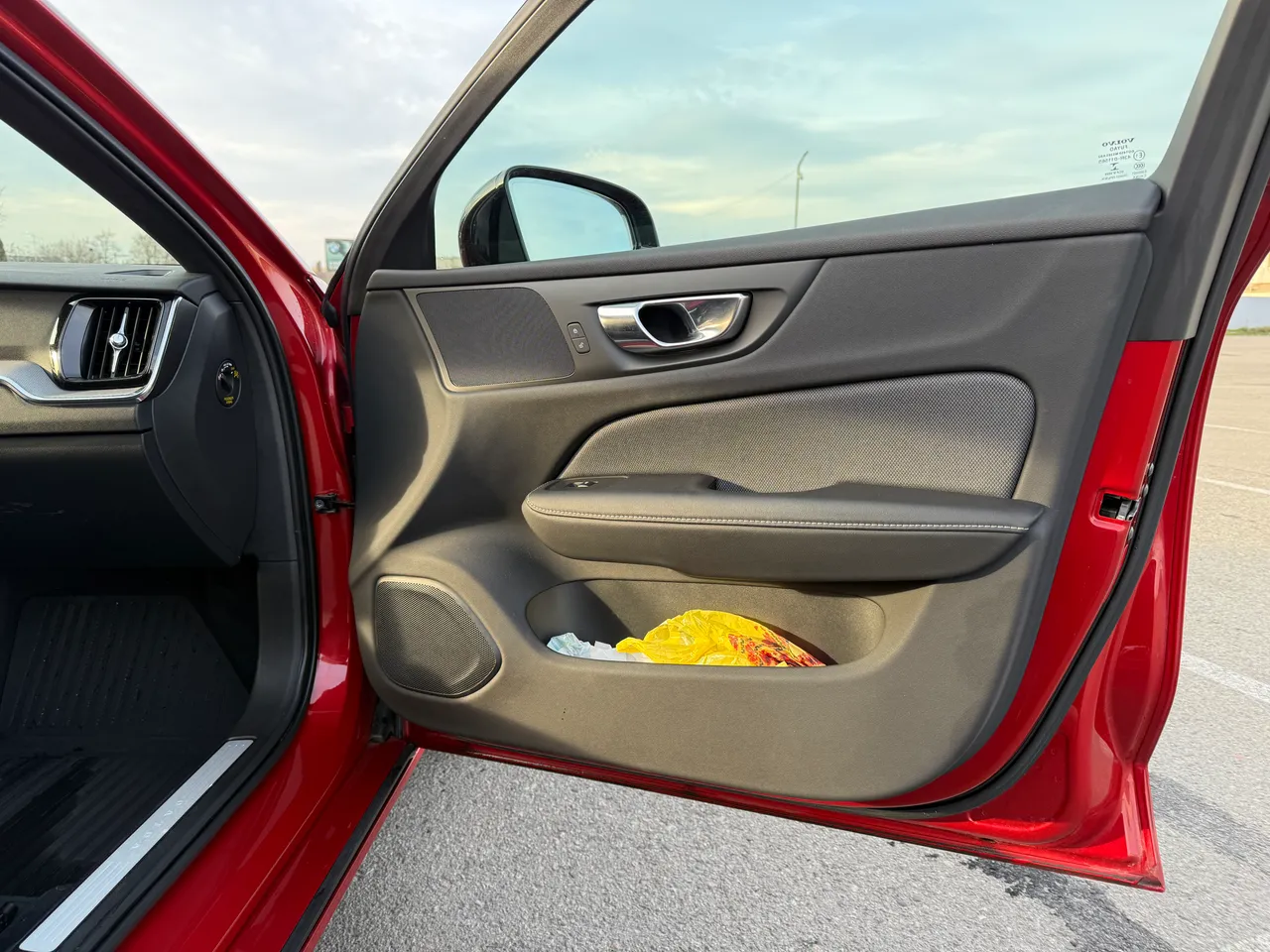 Volvo V60 - фото 26