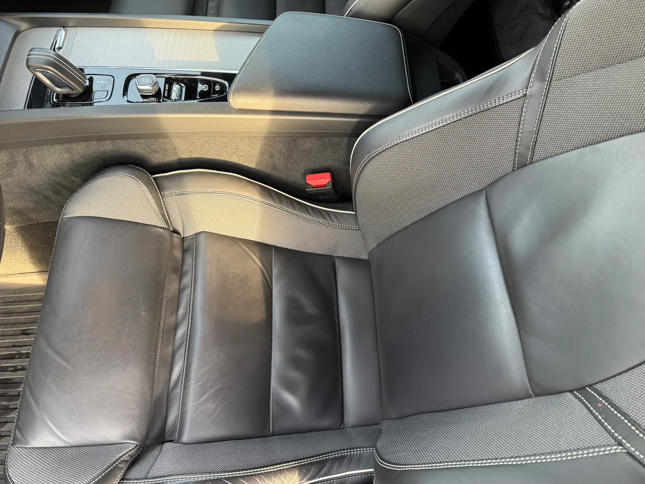 Volvo V60 - фото 32