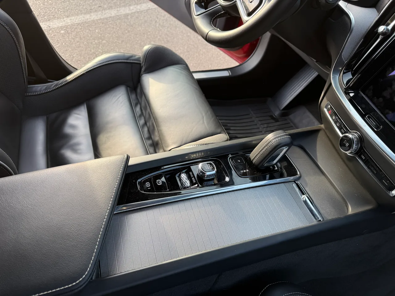 Volvo V60 - фото 29