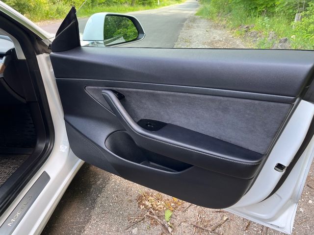 Tesla Model 3 2020, Новомосковськ, $16 999 - зображення 3