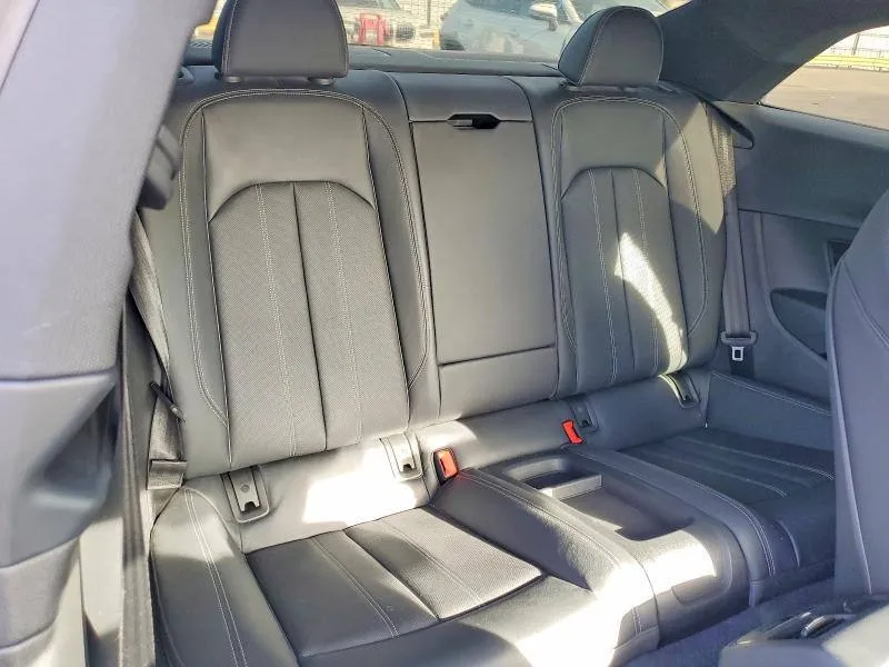 Audi A5 - фото 9