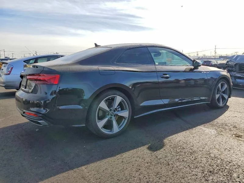 Audi A5 - фото 5