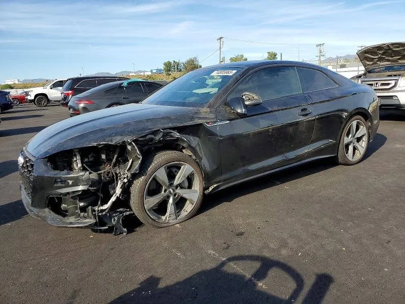 Audi A5 - фото 2