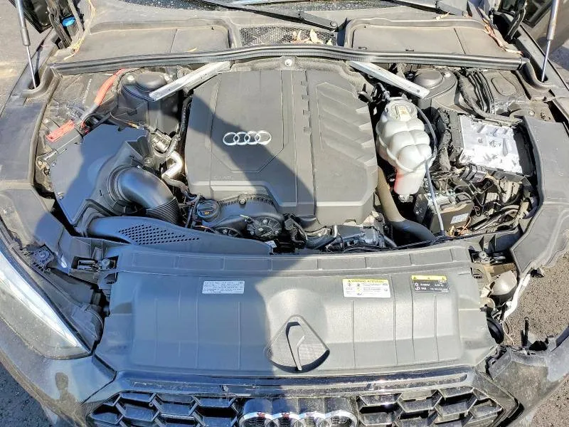 Audi A5 - фото 10