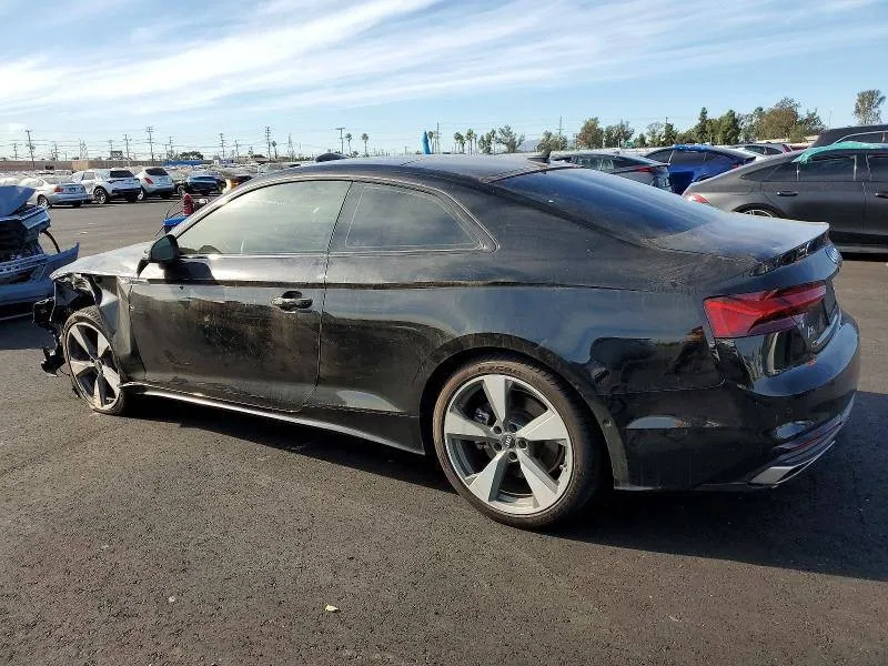 Audi A5 - фото 4