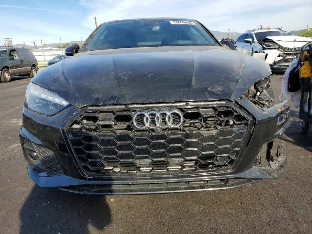 Audi A5 - фото 3