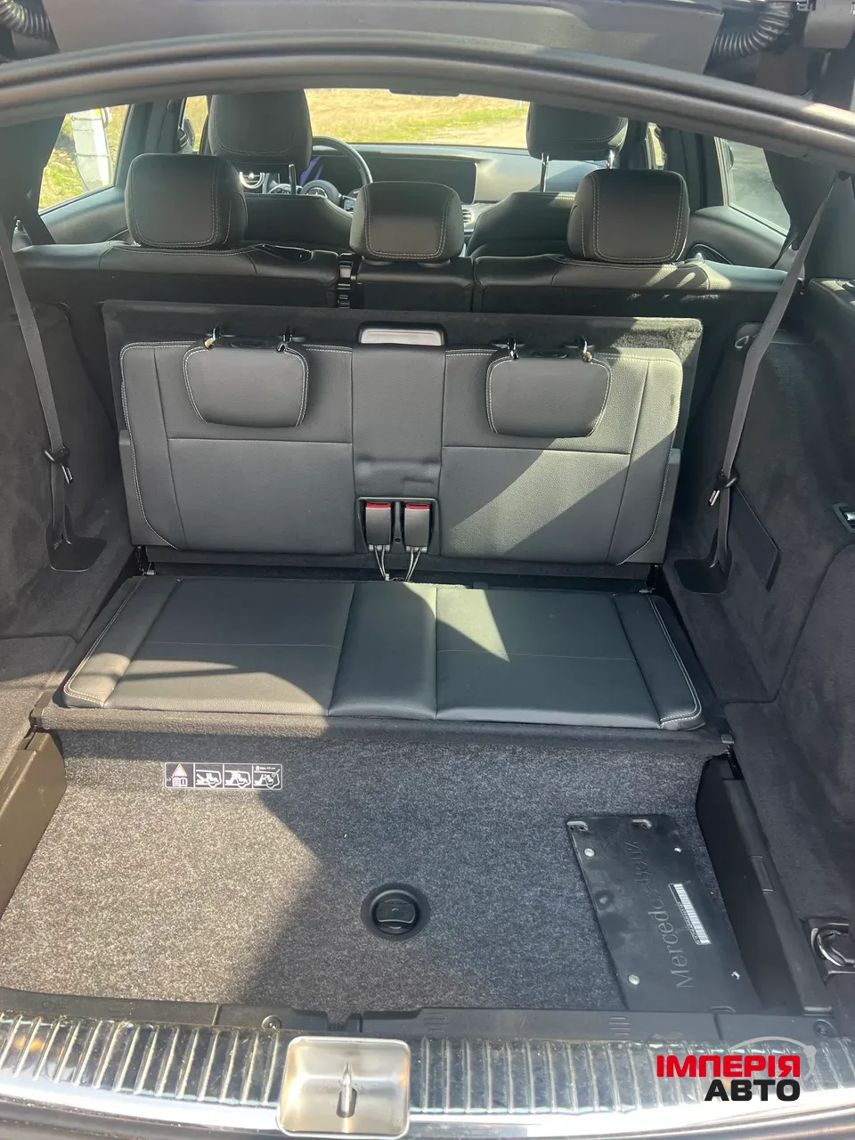 Mercedes-Benz E-Класс - фото 15