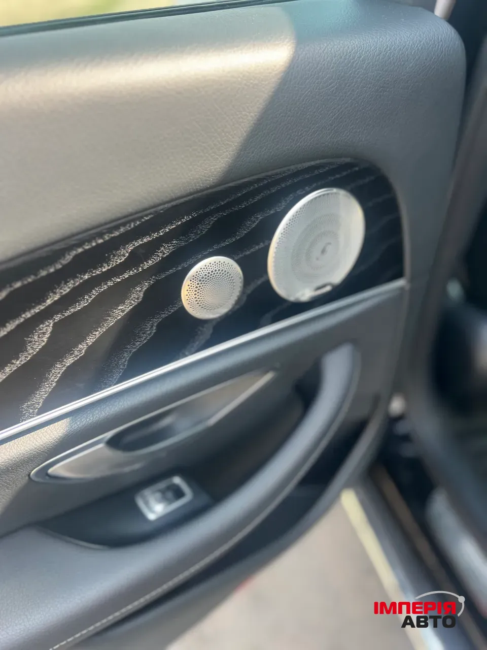 Mercedes-Benz E-Класс - фото 6