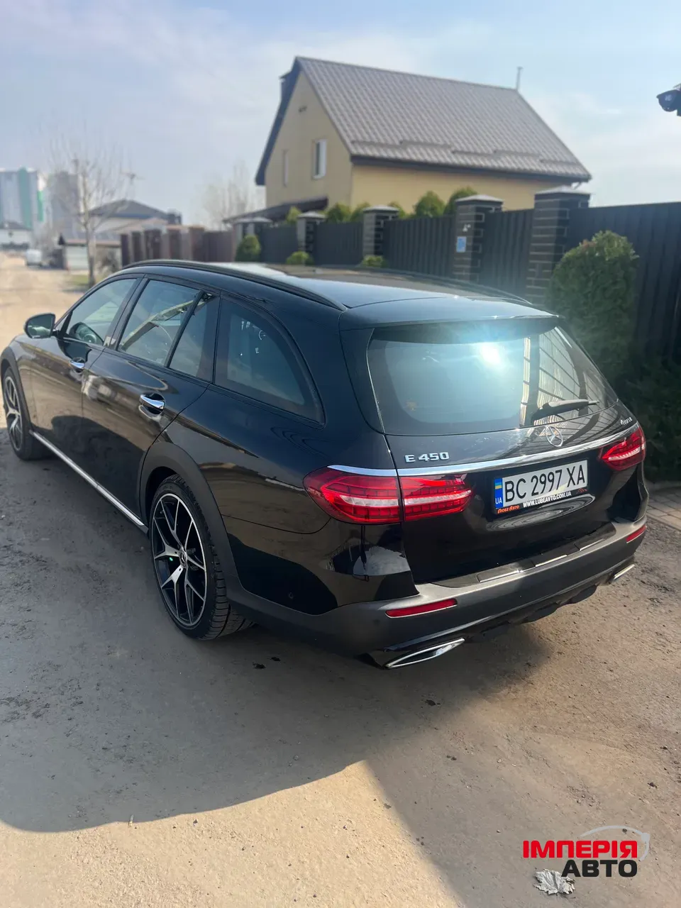 Mercedes-Benz E-Класс - фото 8