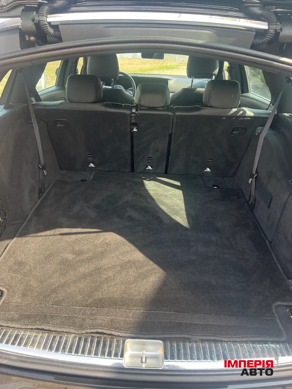 Mercedes-Benz E-Класс - фото 14