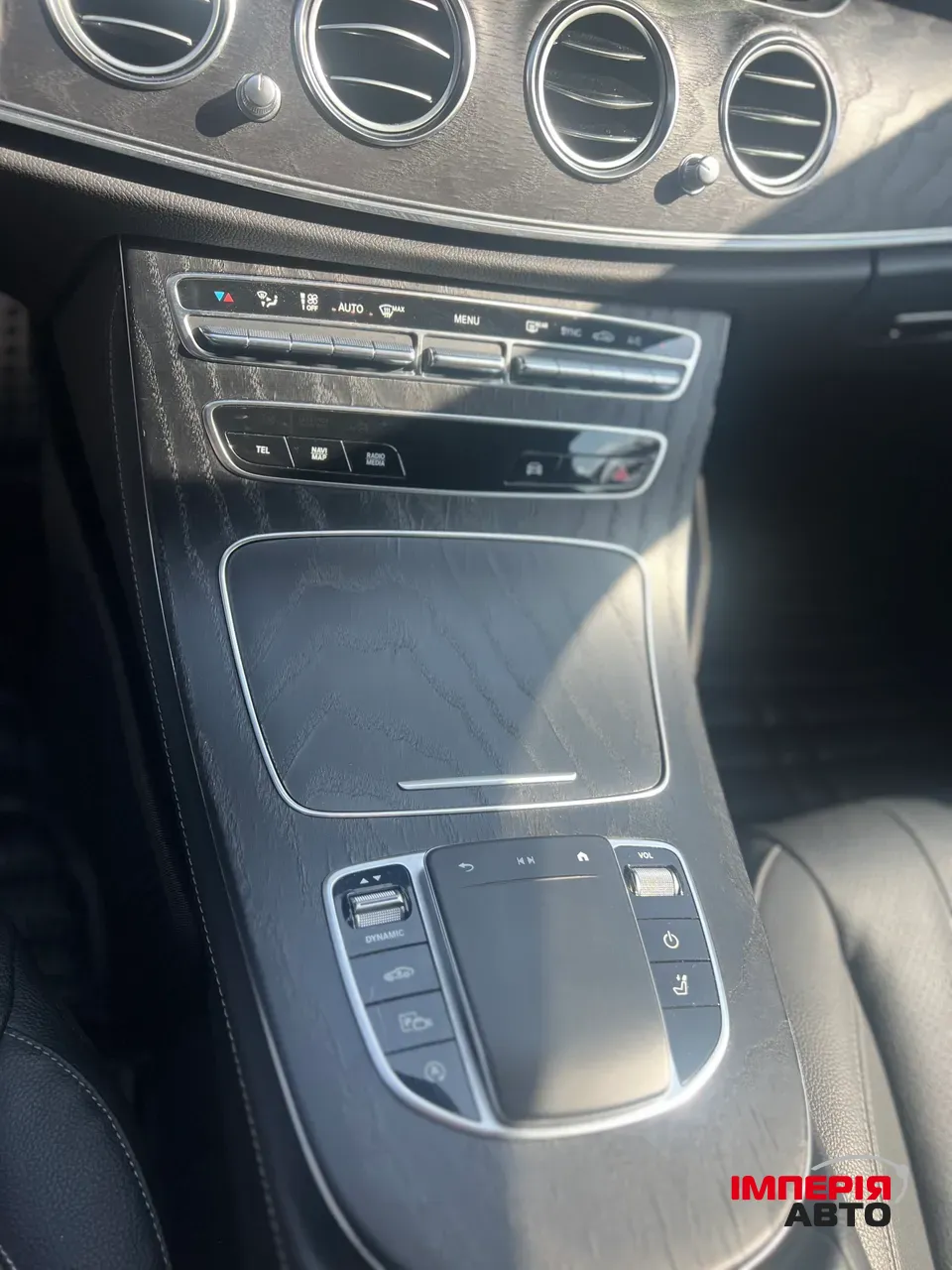 Mercedes-Benz E-Класс - фото 10