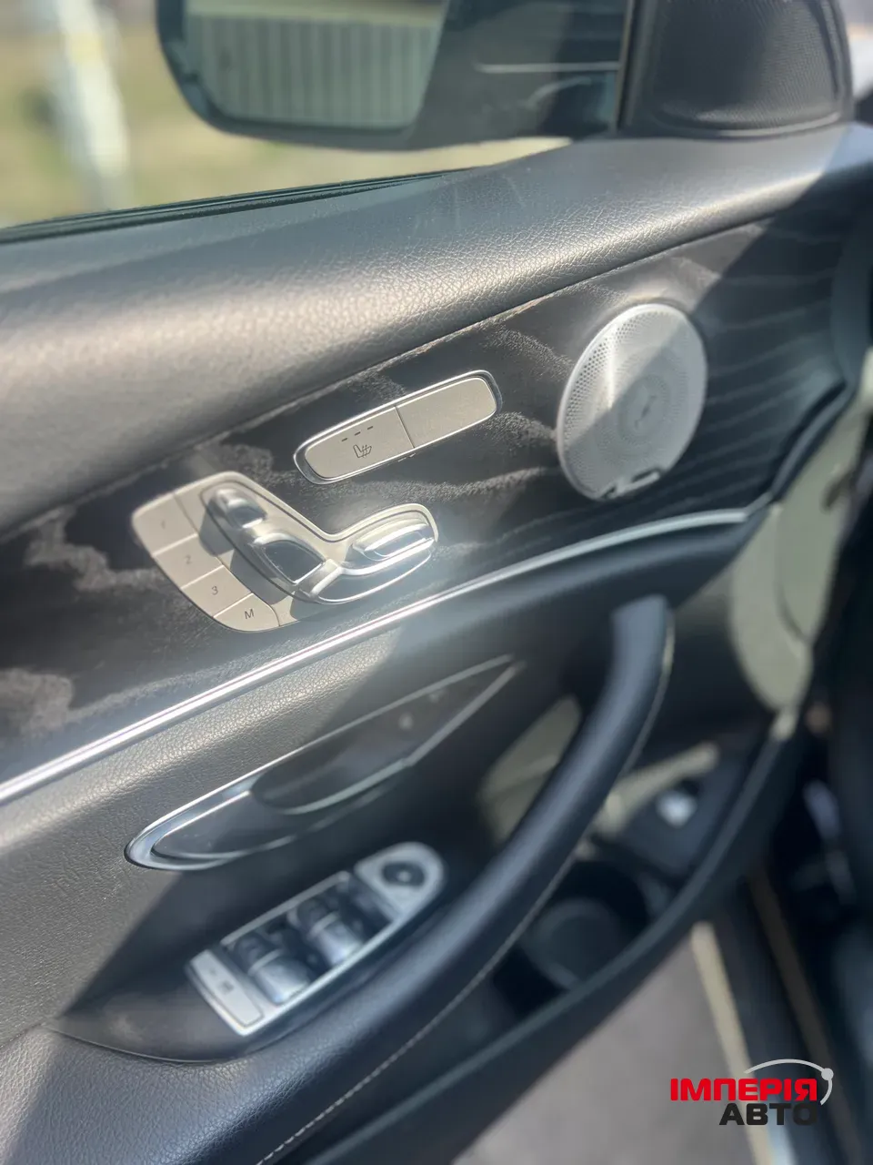 Mercedes-Benz E-Класс - фото 11