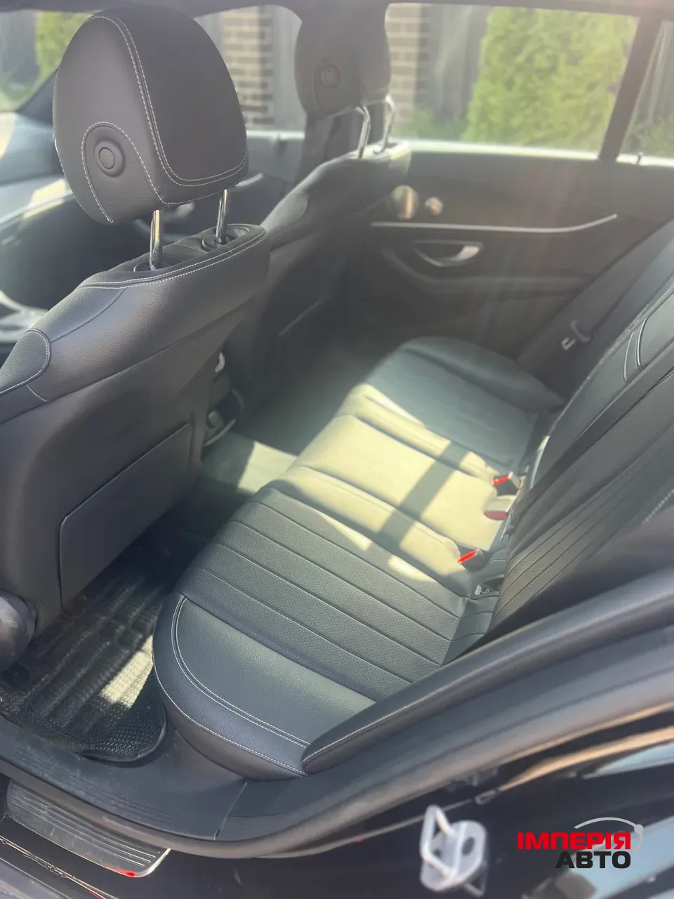 Mercedes-Benz E-Класс - фото 7