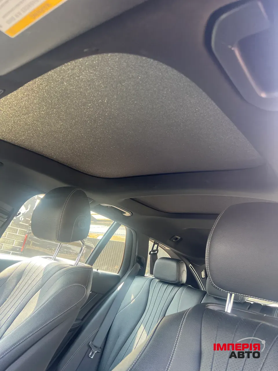 Mercedes-Benz E-Класс - фото 13