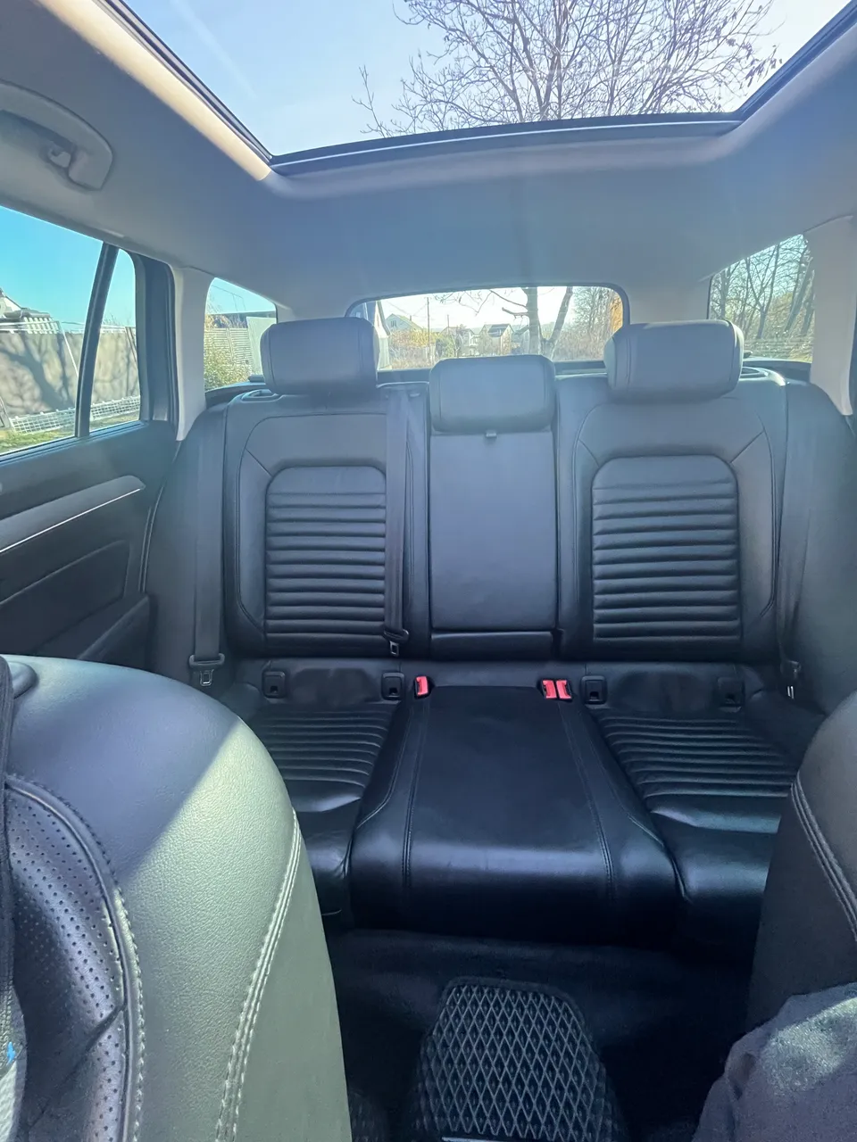 Volkswagen Passat - фото 10