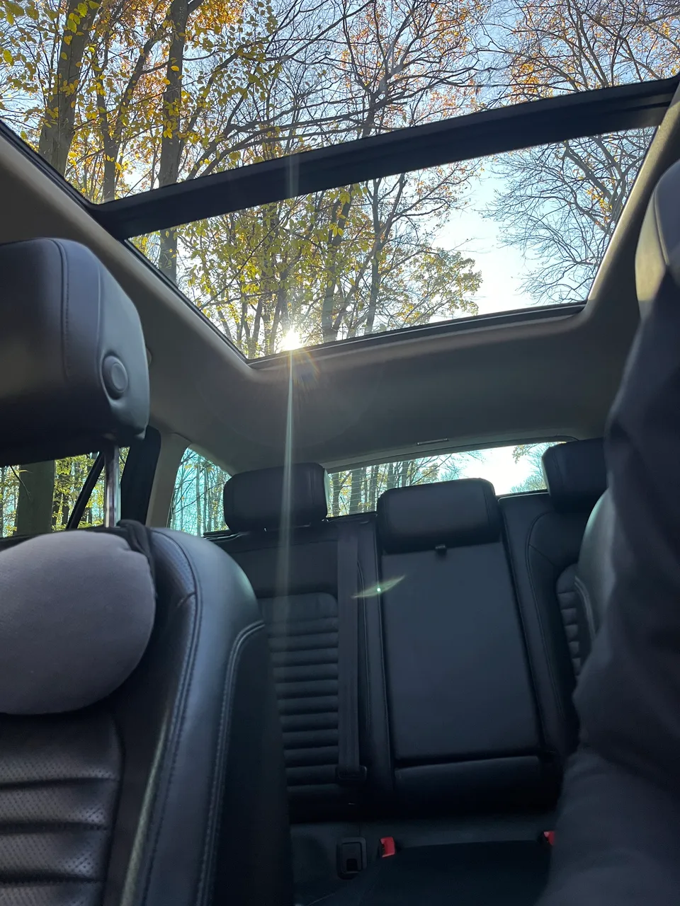 Volkswagen Passat - фото 19