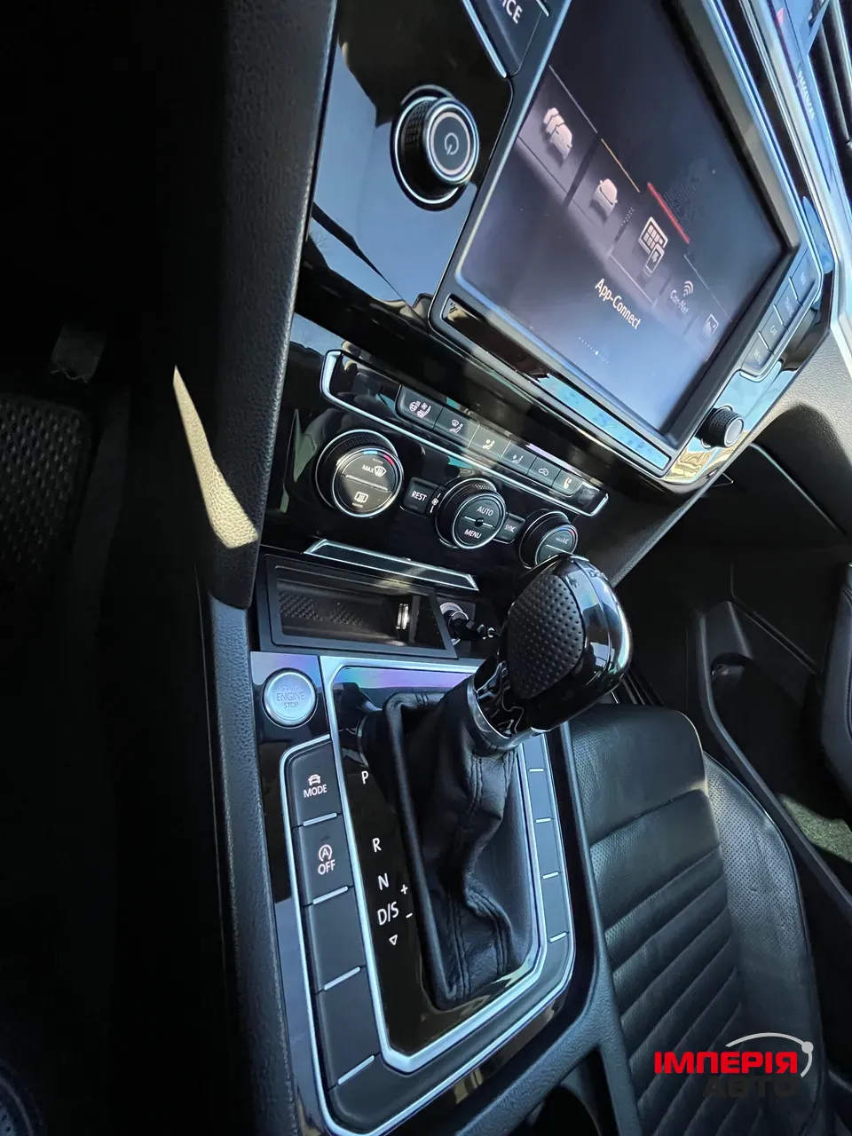 Volkswagen Passat - фото 9