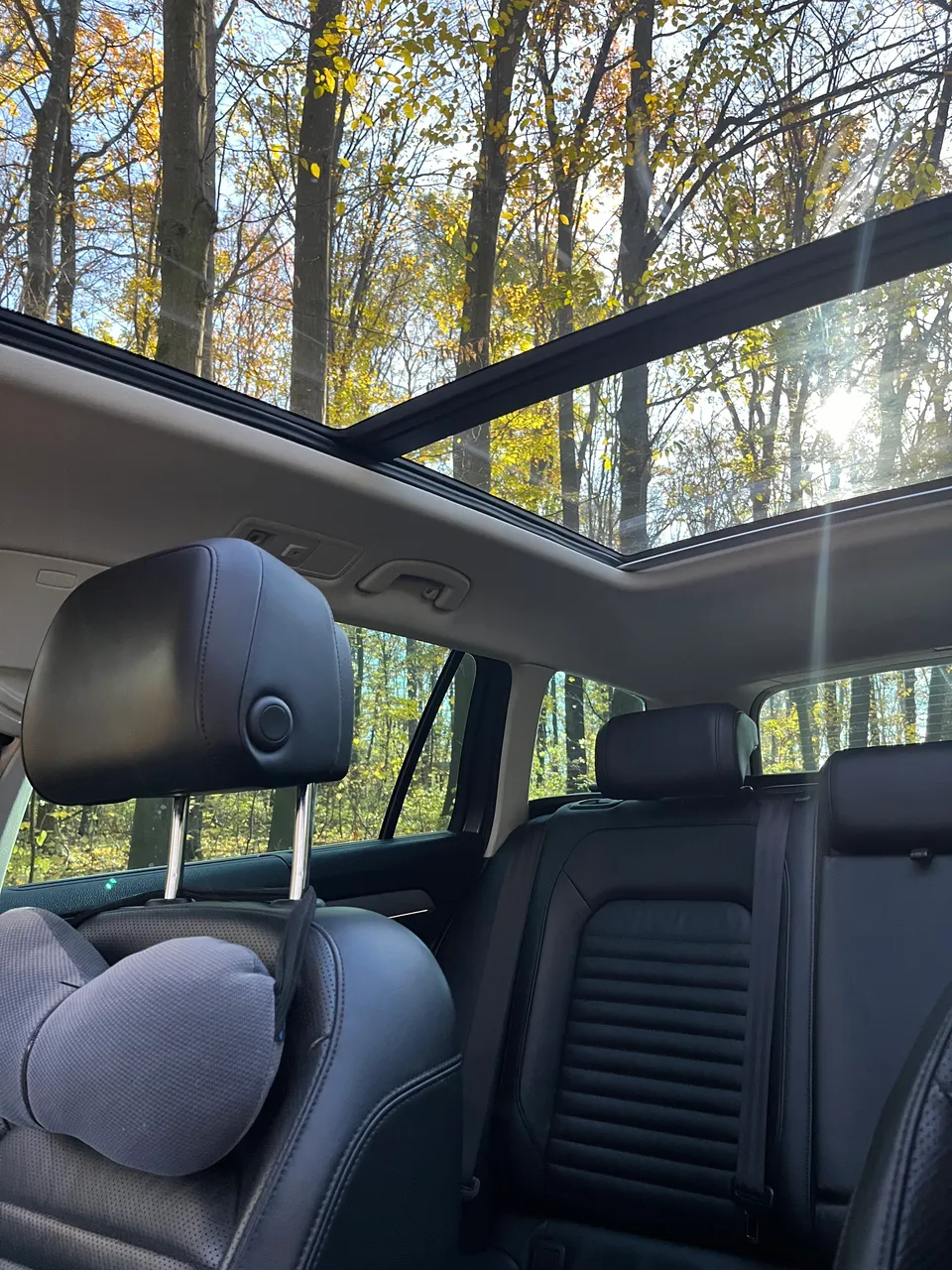 Volkswagen Passat - фото 22