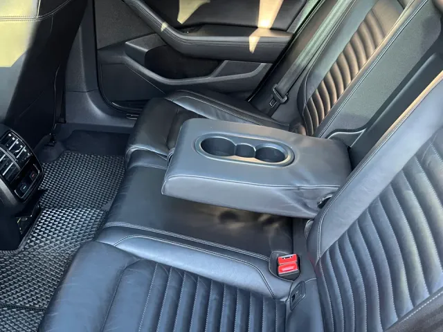 Volkswagen Passat - фото 3
