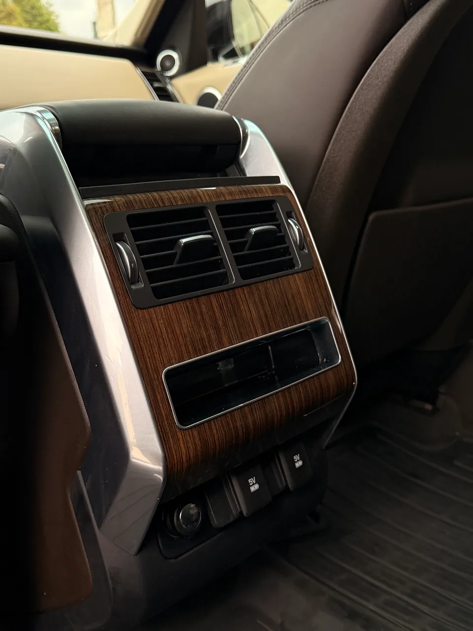 Land Rover Range Rover Sport - фото 22