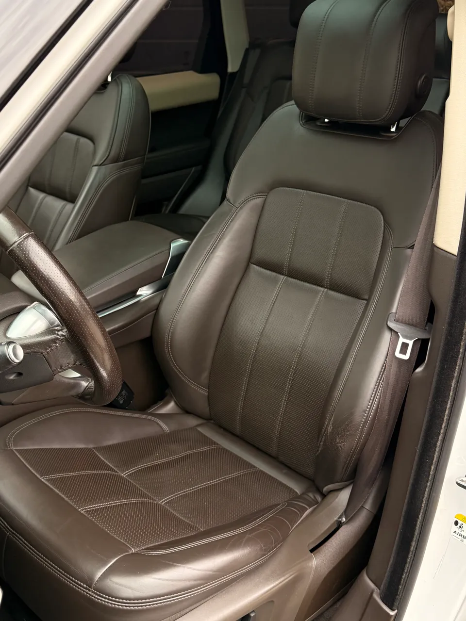 Land Rover Range Rover Sport - фото 18