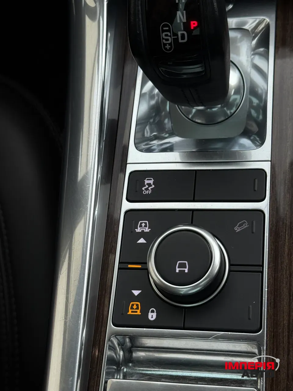 Land Rover Range Rover Sport - фото 38