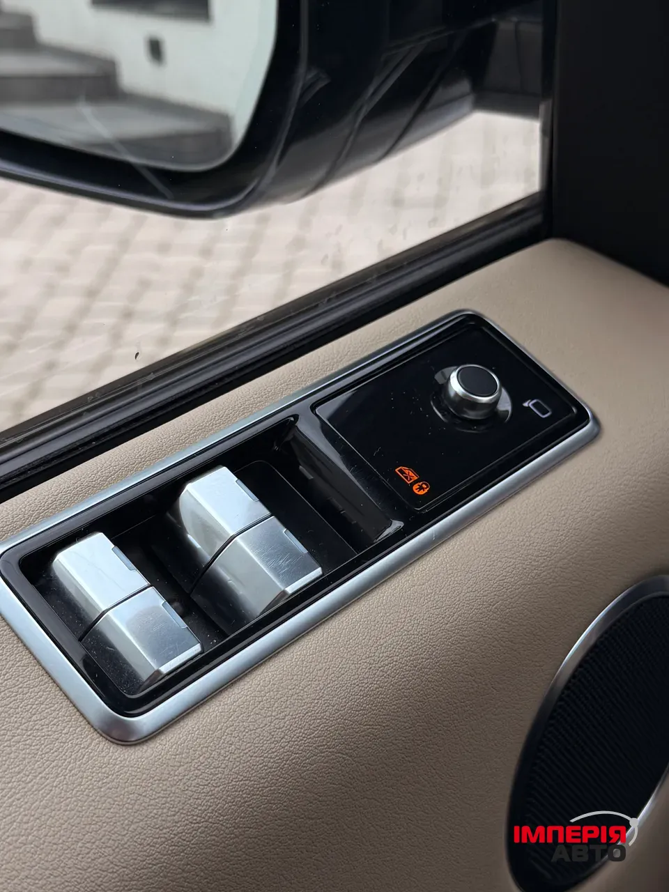 Land Rover Range Rover Sport - фото 27