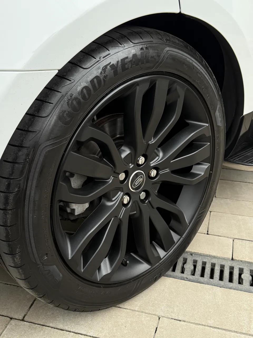 Land Rover Range Rover Sport - фото 10