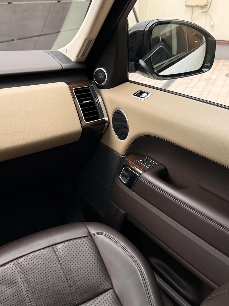 Land Rover Range Rover Sport - фото 26