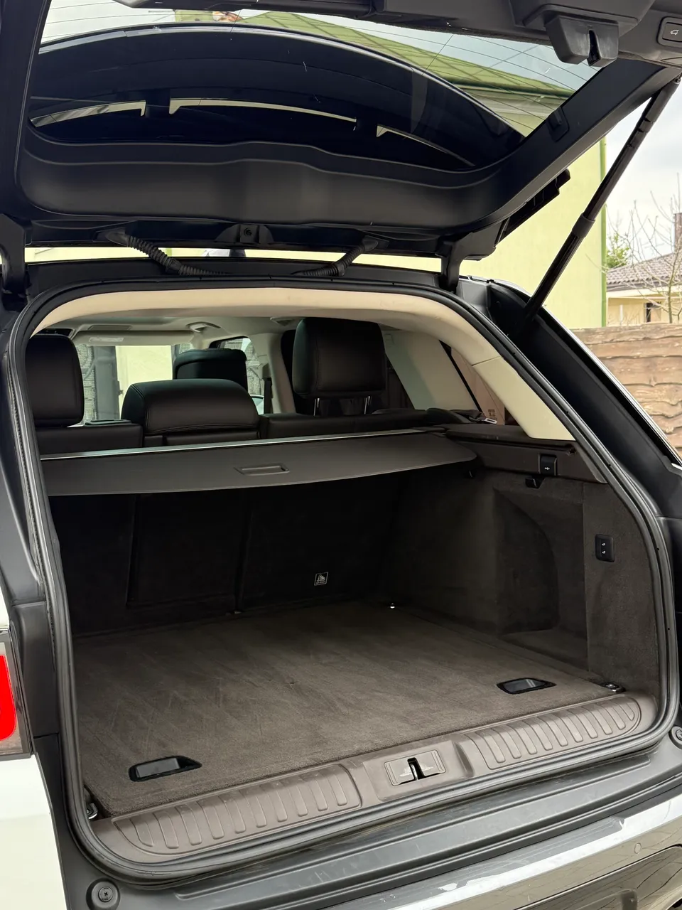 Land Rover Range Rover Sport - фото 31