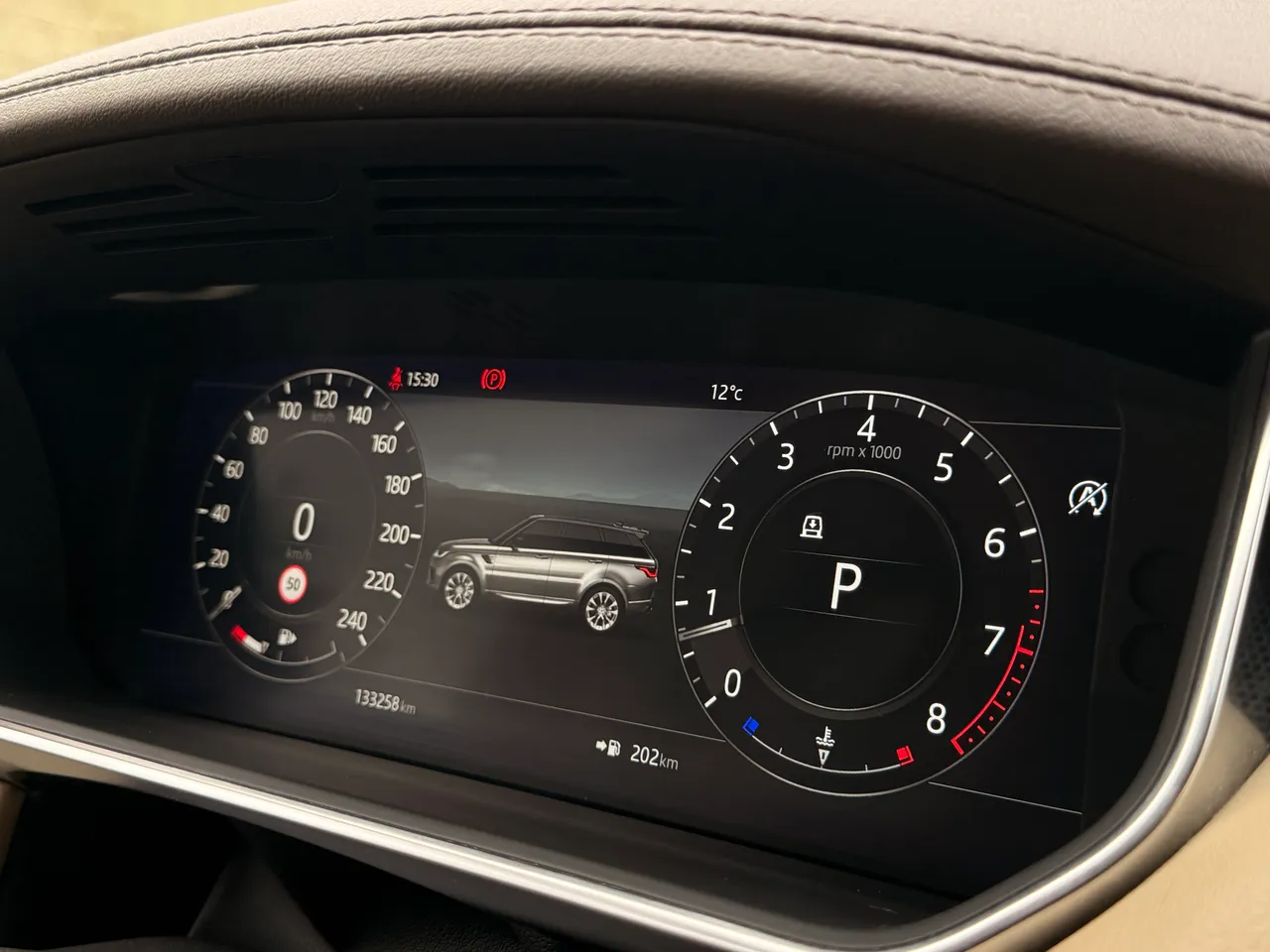 Land Rover Range Rover Sport - фото 24