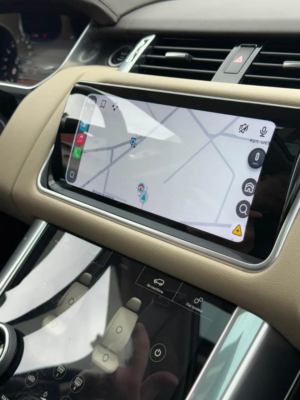 Land Rover Range Rover Sport - фото 37