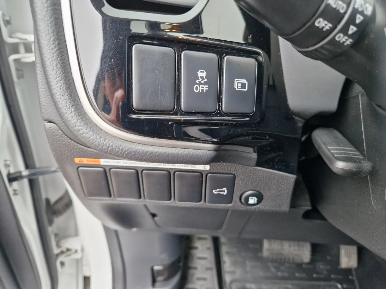 Mitsubishi Outlander - фото 22