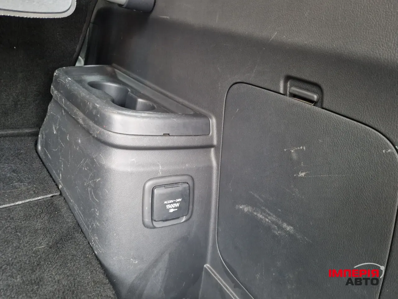 Mitsubishi Outlander - фото 37