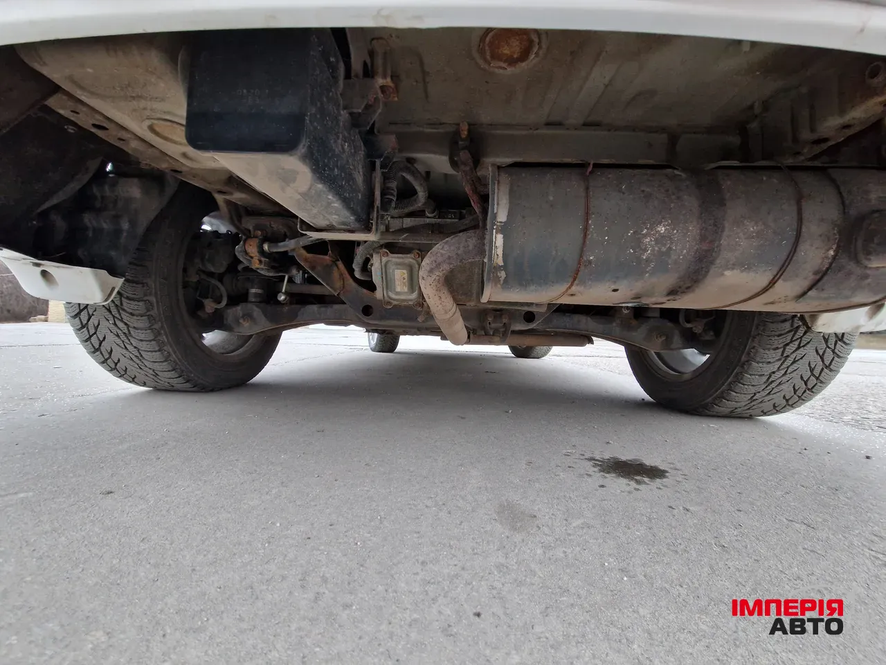 Mitsubishi Outlander - фото 39