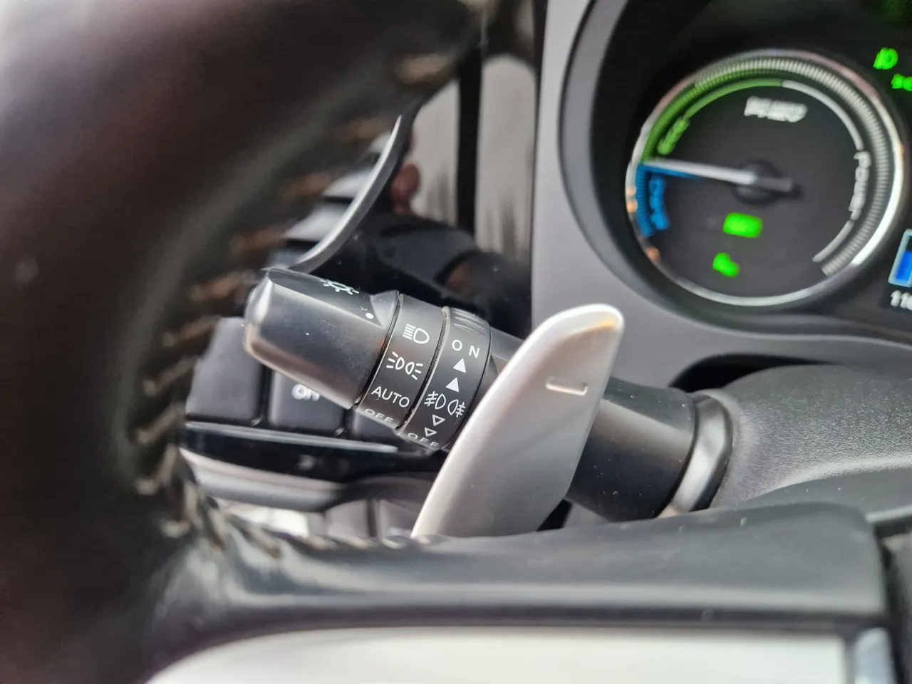 Mitsubishi Outlander - фото 20