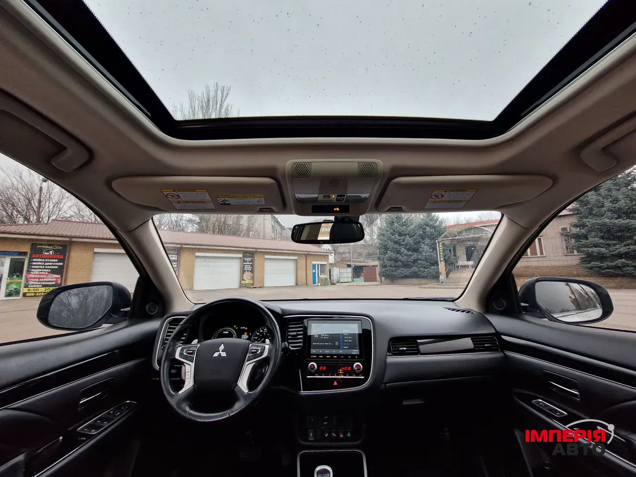 Mitsubishi Outlander - фото 31