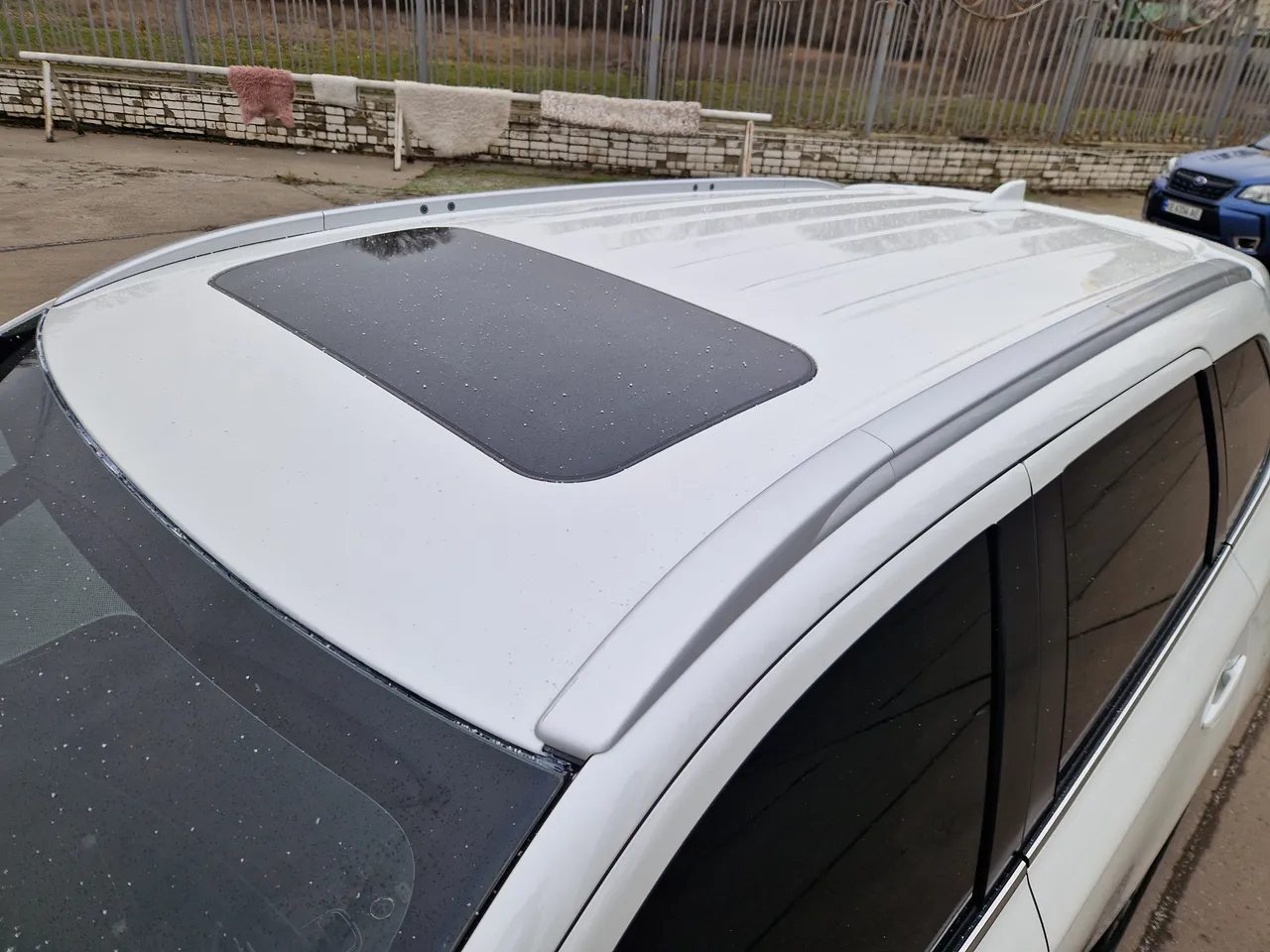 Mitsubishi Outlander - фото 15