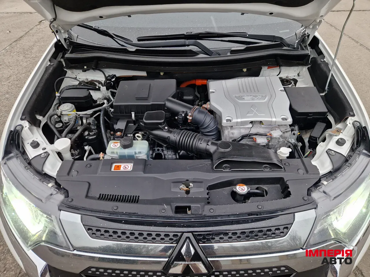 Mitsubishi Outlander - фото 41