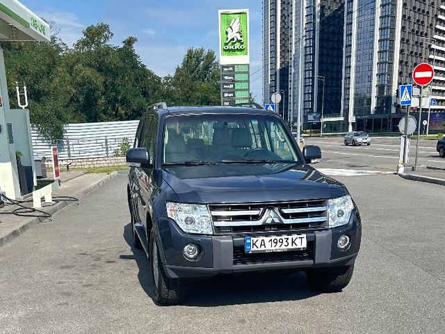 Mitsubishi Pajero 2007, Лохвиця, $11 000 - зображення 5