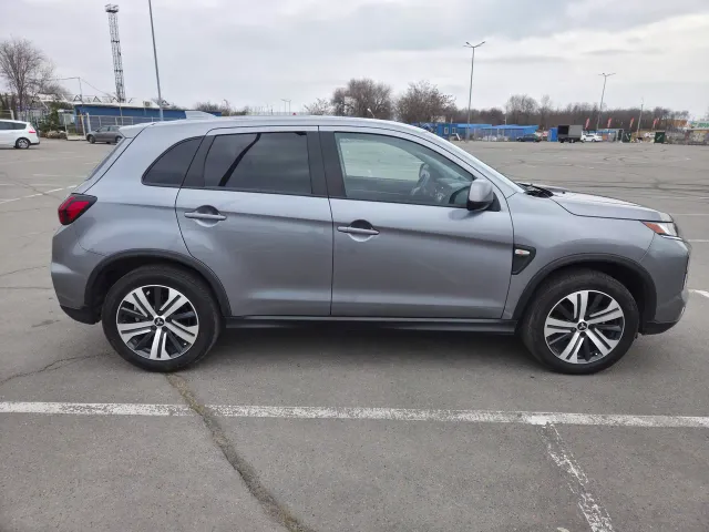 Mitsubishi Outlander Sport - фото 4