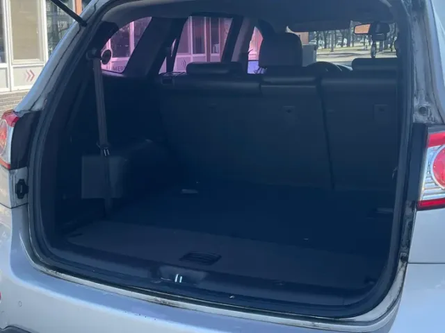 Hyundai Santa Fe - фото 5