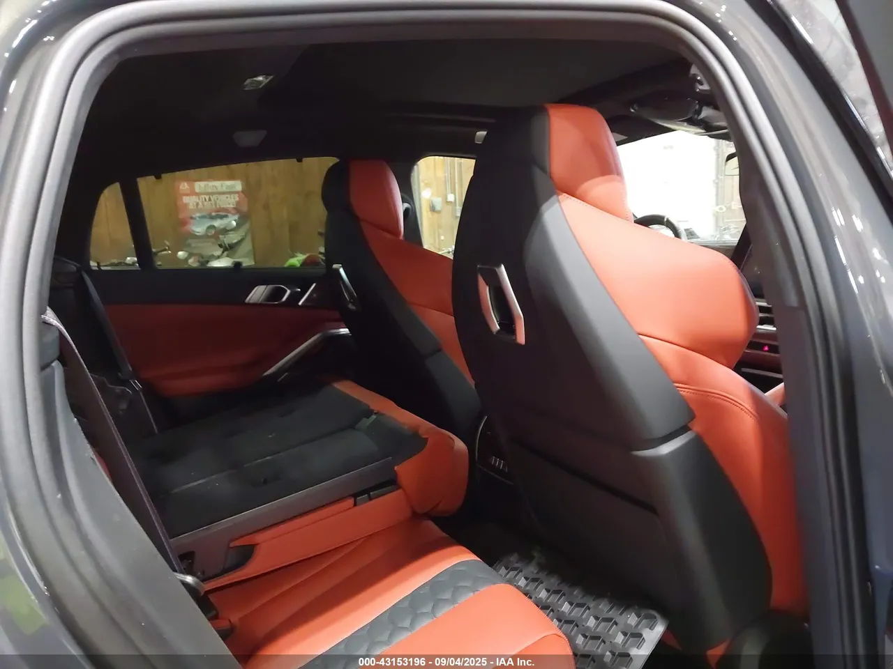 BMW X6 M - фото 2