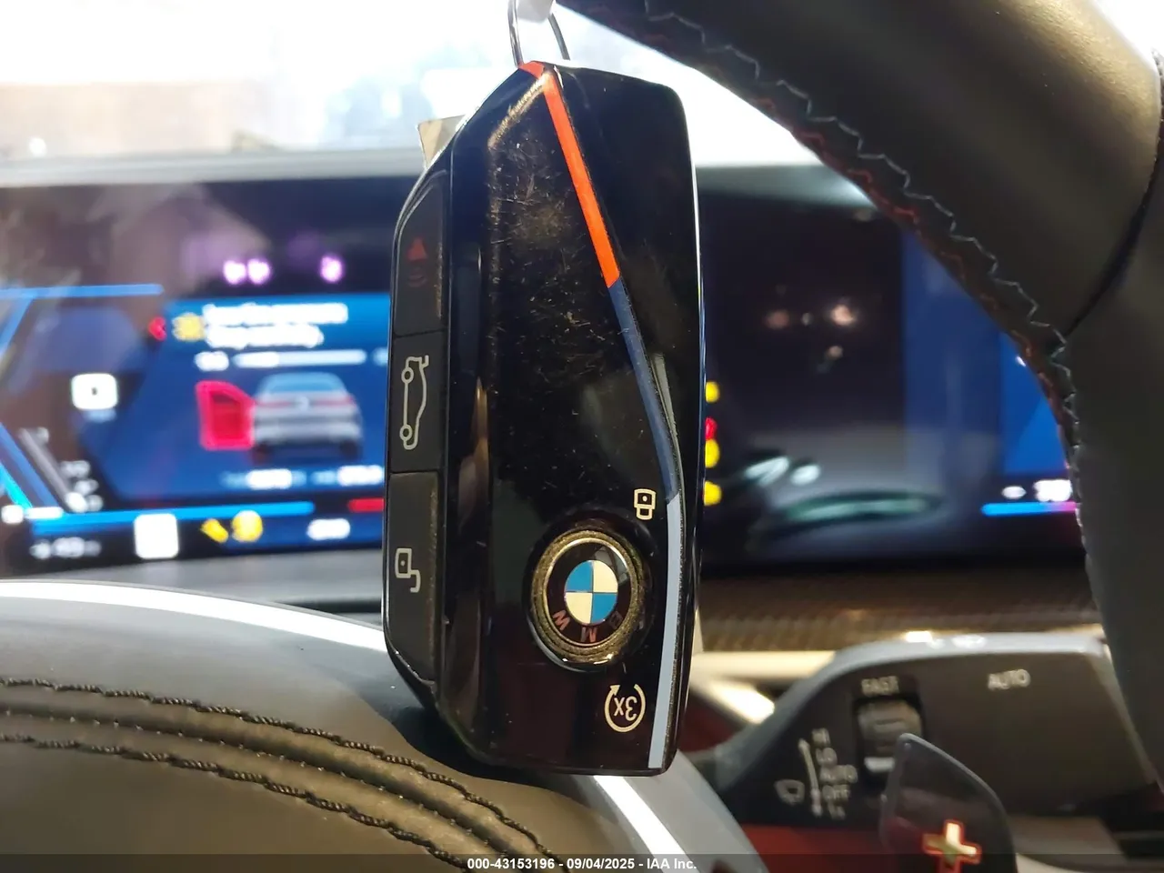 BMW X6 M - фото 9