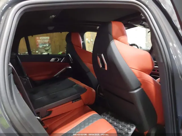 BMW X6 M - фото 2