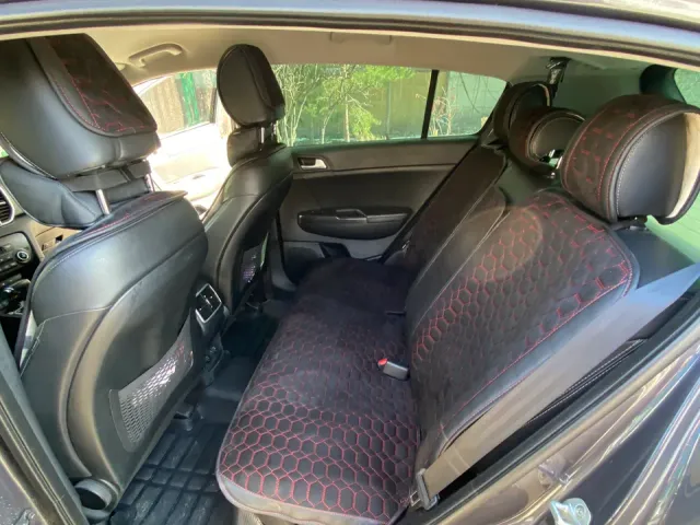 Kia Sportage - фото 3