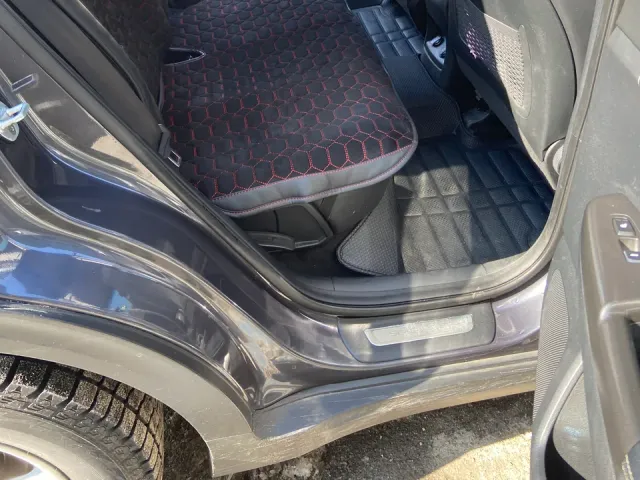 Kia Sportage - фото 4