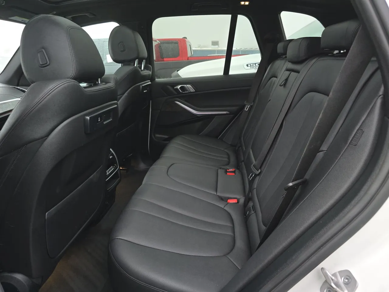 BMW X5 - фото 13