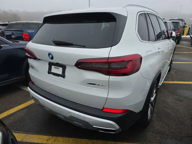 BMW X5 - фото 3
