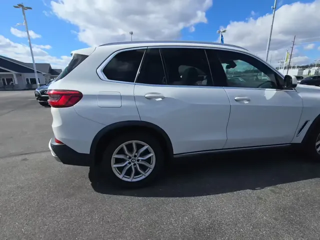 BMW X5 - фото 4